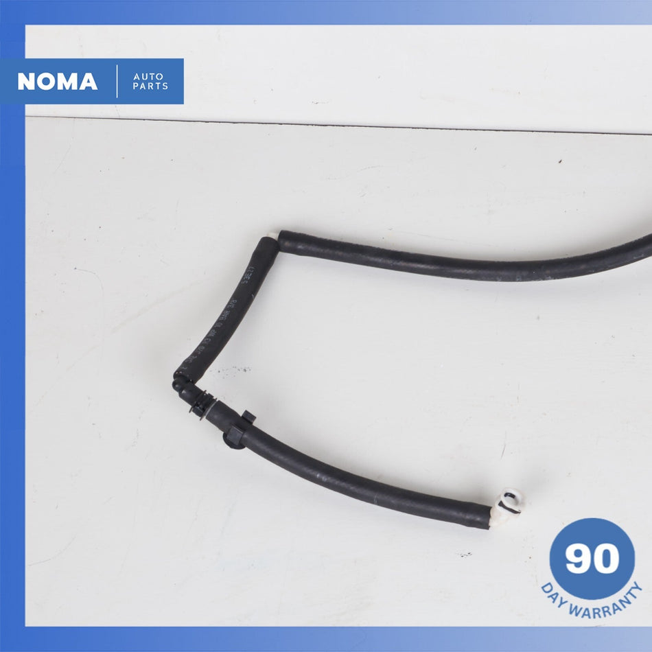 12-15 Jaguar X150 XK XKR Headlight Washer Hose Tube Line Pipe BW8313C100AC OEM