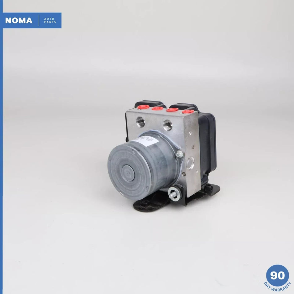 16-17 Jaguar X260 XF ABS Anti Lock Pump Brake Module GX632C353AG OEM 69k