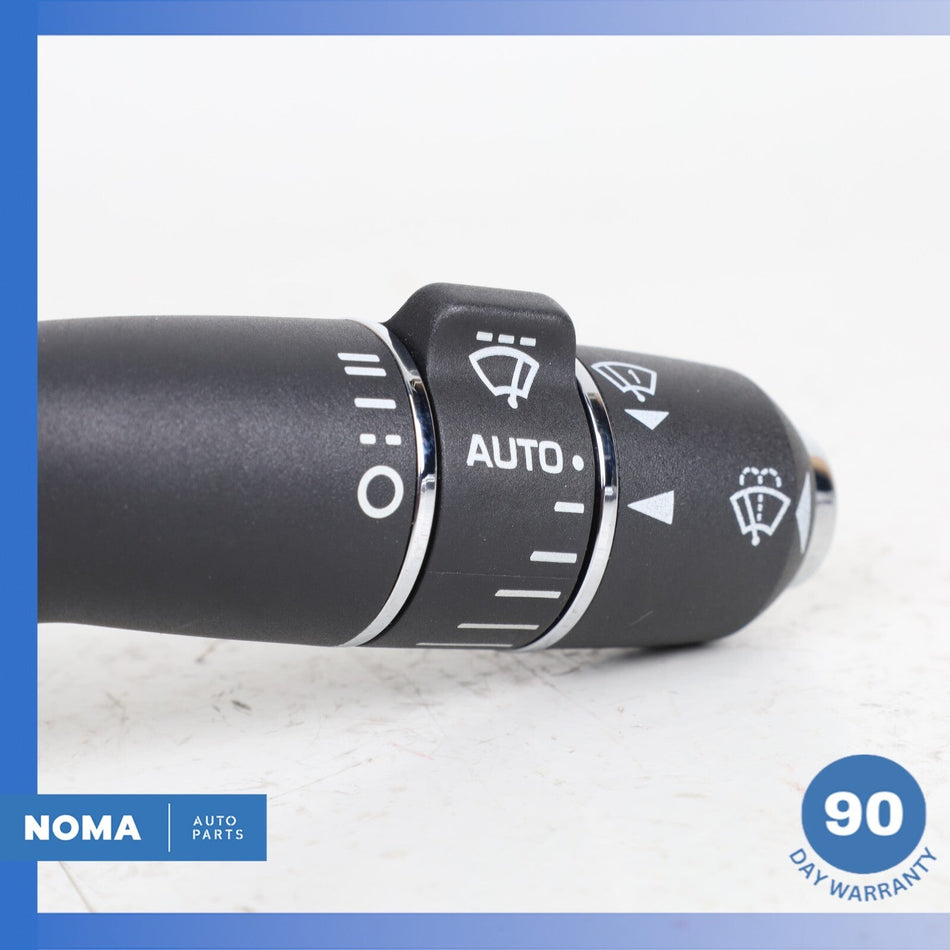 2008 Jaguar X150 XK Windshield Wiper Control Switch 8W8317A553AA OEM