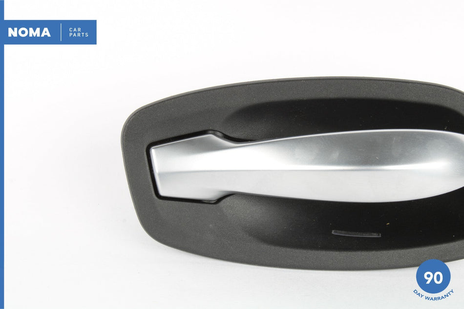 04-10 BMW 550i E60 5 Series Front Right Side Interior Door Handle 6983744 OEM