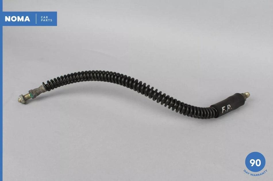 98-06 Jaguar X100 XKR XK8 Front Left or Right Side Flexible Brake Line OEM