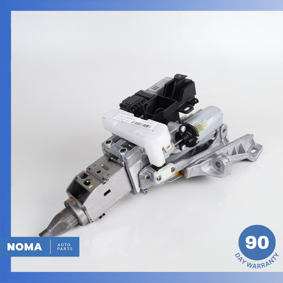 13-23 Range Rover L405 L494 L462 Steering Column Assembly CPLA3C529BD OEM