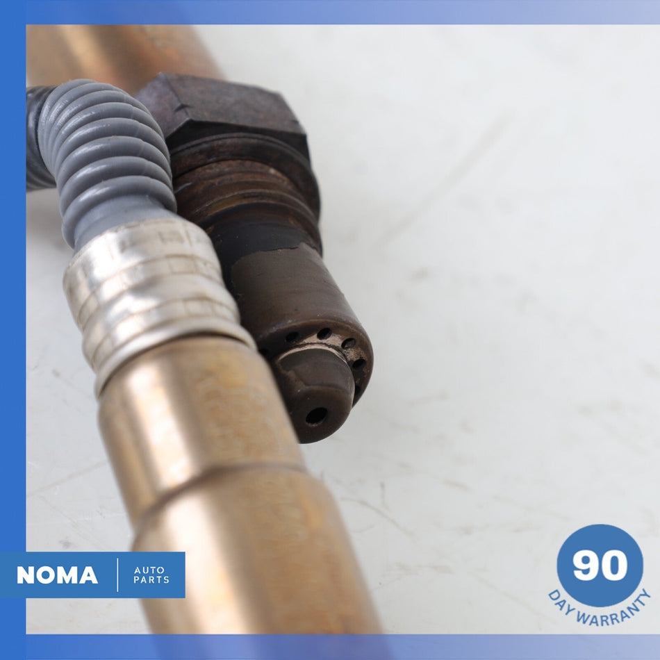 2013 BMW F10 550i Exhaust Oxygen Lambda Sensor Set of 4 OEM