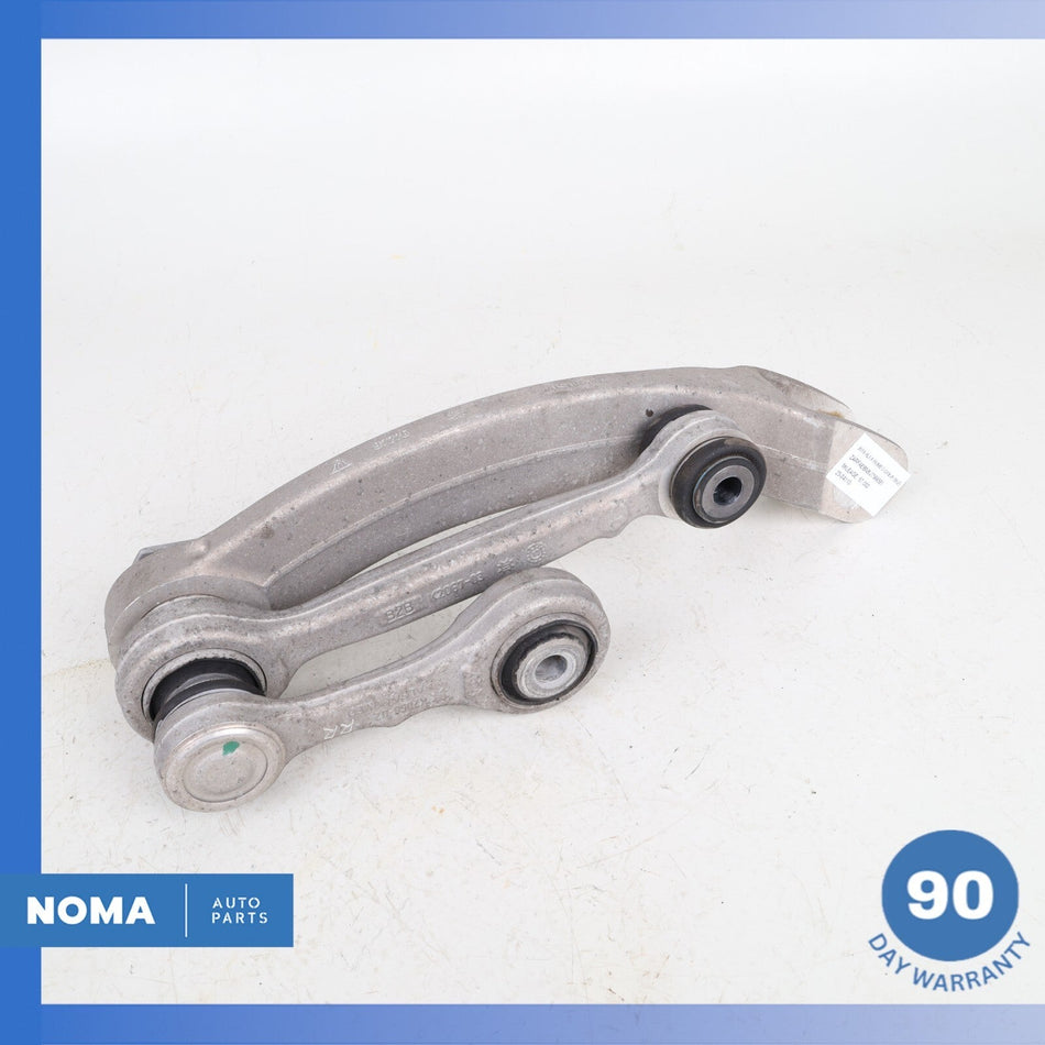 2018 Alfa Romeo 952 Giulia Rear Right Passenger Side Upper Control Arm Set OEM