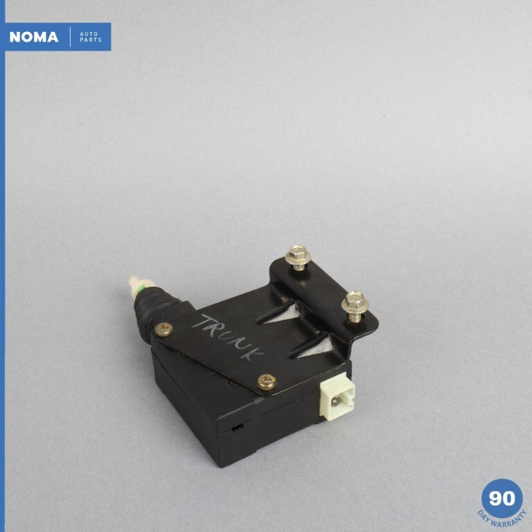 98-03 Jaguar XJ8 XJR VDP X308 XK8 Trunk Lid Latch Release Actuator GNC3535AA OEM