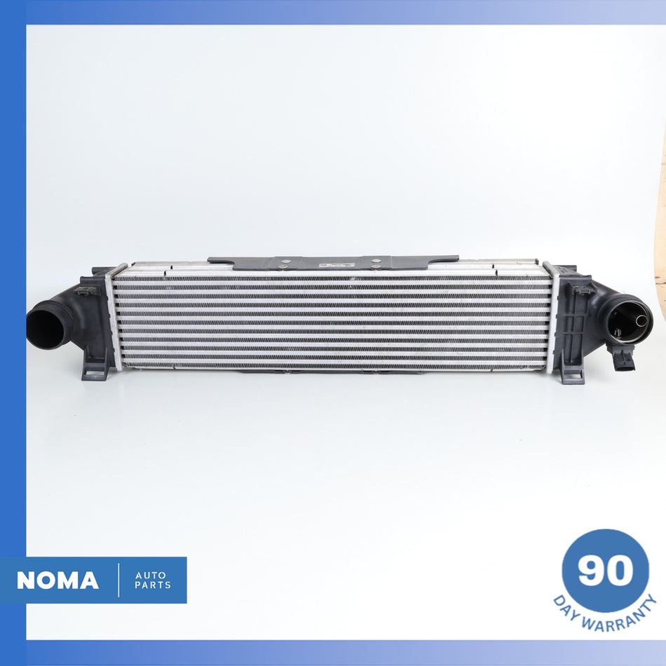 12-17 Range Rover Evoque L538 L550 Intercooler Air Cooler Radiator LR031467 OEM