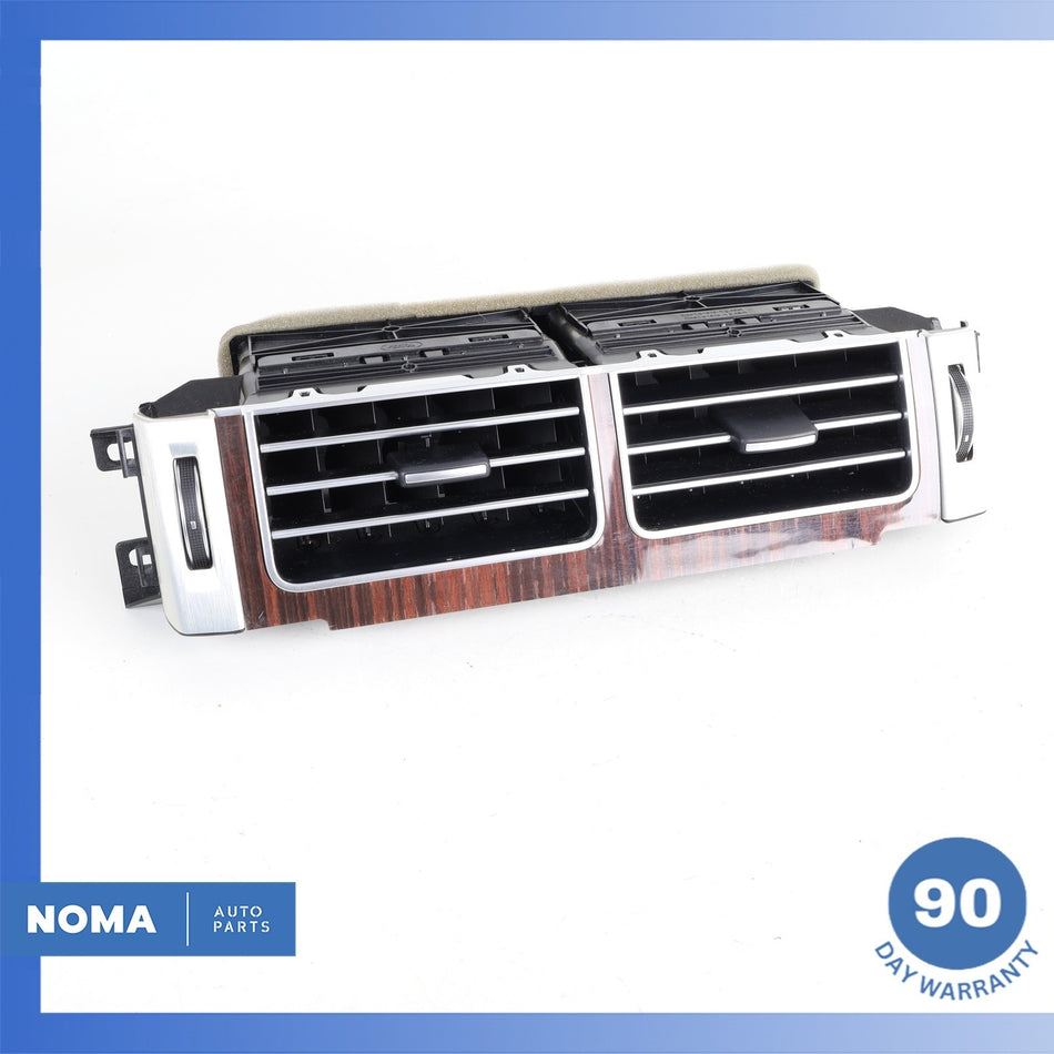 13-17 Land Rover Range Rover L405 Front Center Dash Board AC А/C Air Vent OEM
