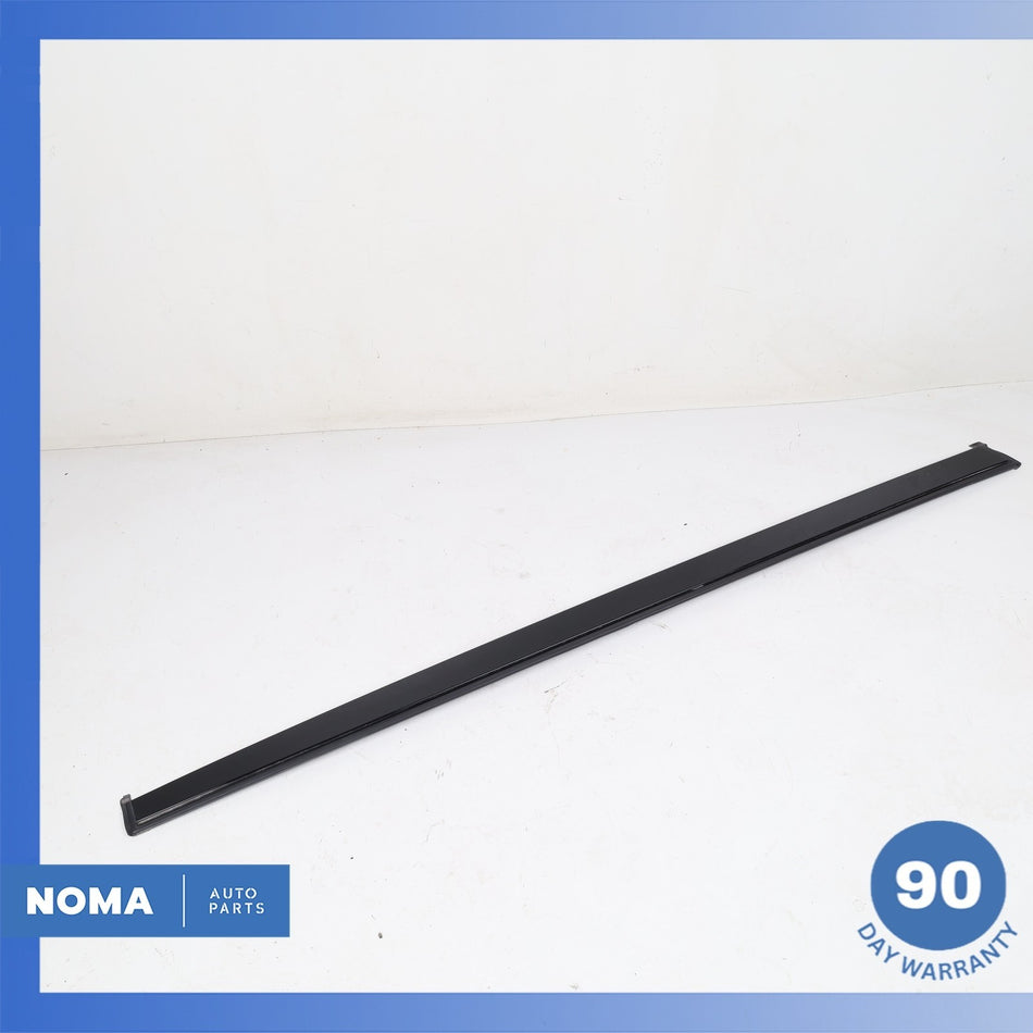 13-22 LR Range Rover L405 L494 Panorama Pano Sun Roof Left Side Molding OEM