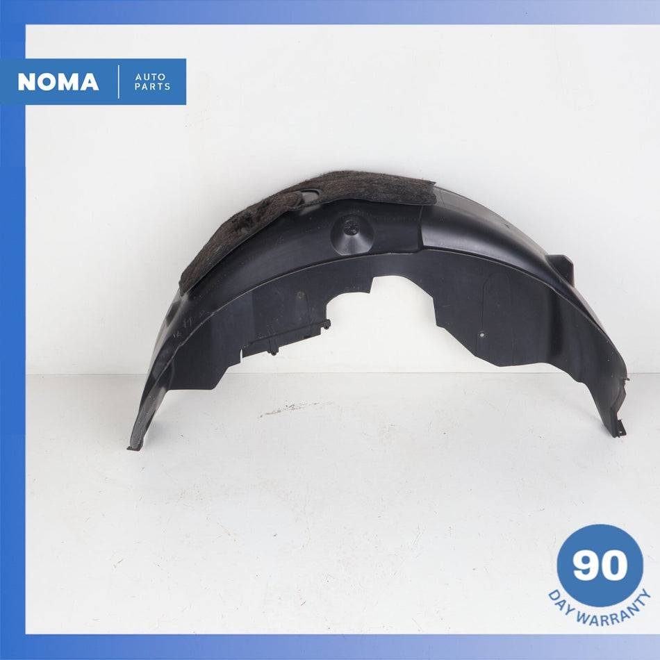 10-12 Land Rover Range Rover L322 Rear Right Side Wheelarch Splash Cover OEM