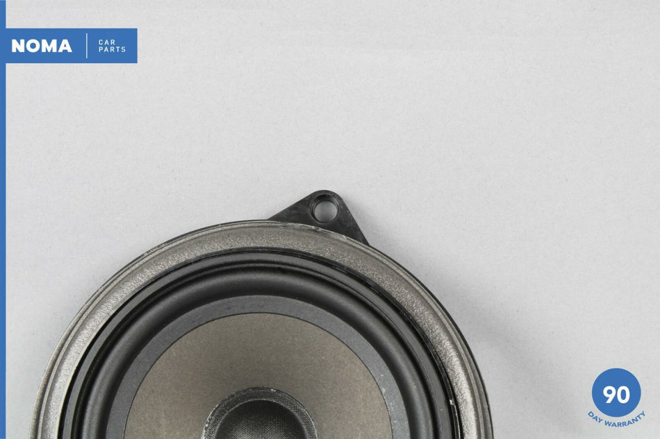 06-13 BMW 335i E92 E82 E84 Front Midrange Door Speaker 9143232 OEM