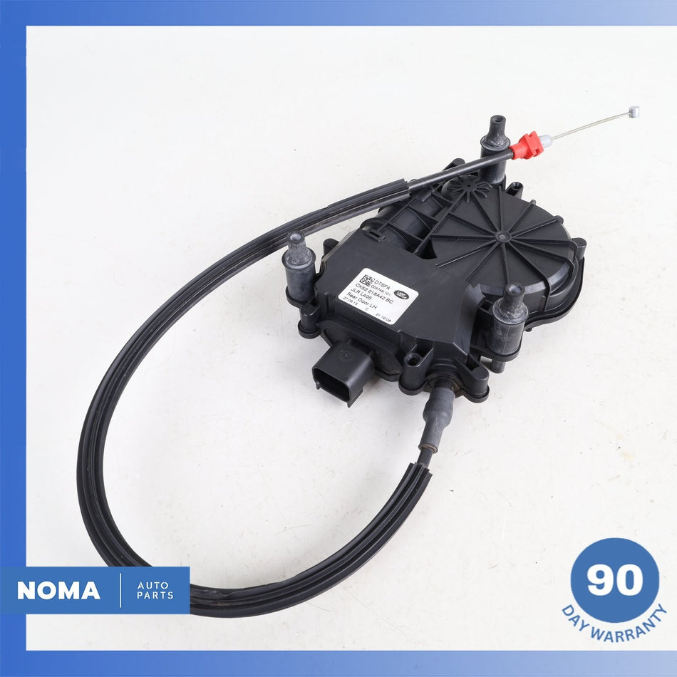 2014 Land Rover Range Rover L405 Rear Left or Right Soft Close Door Actuator OEM