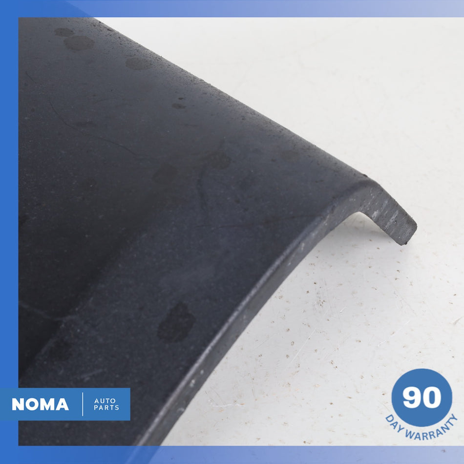 2014 LR Range Rover Sport L494 Fender Lower Molding Left DK6216D055A OEM
