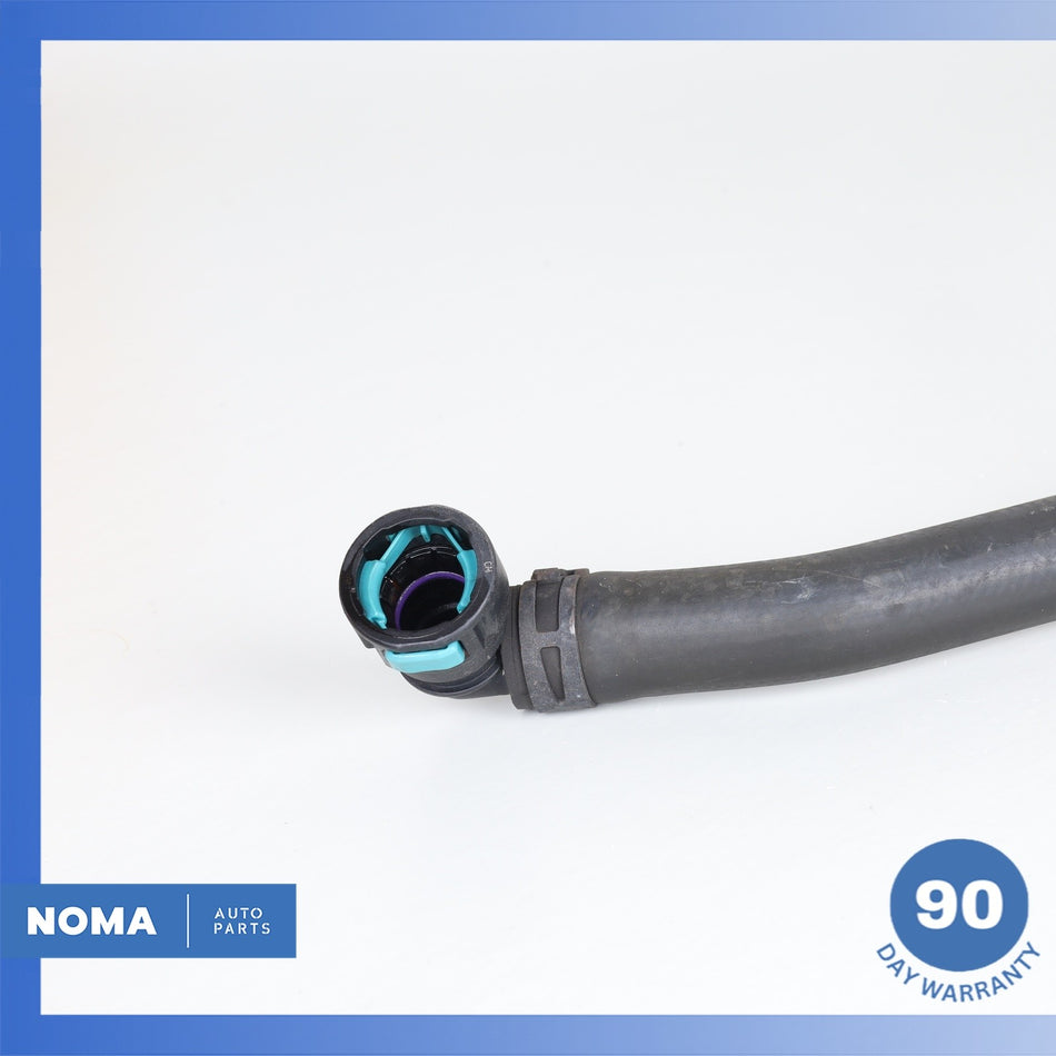 13-22 LR Range Rover L405 L494 Engine Cooling Radiator Hose Pipe Set OEM