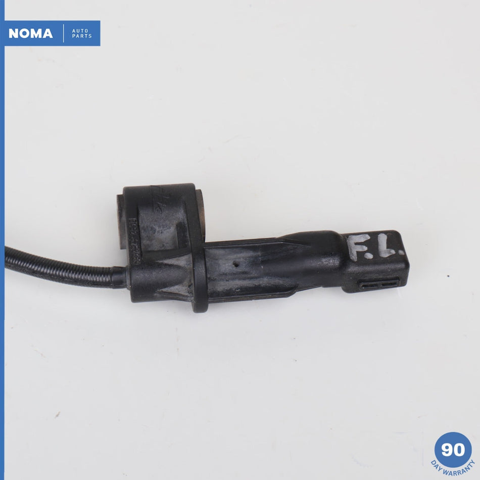 01-02 BMW Z3 E36 Front Right & Left Side ABS Speed Sensor Set 34526752689 OEM