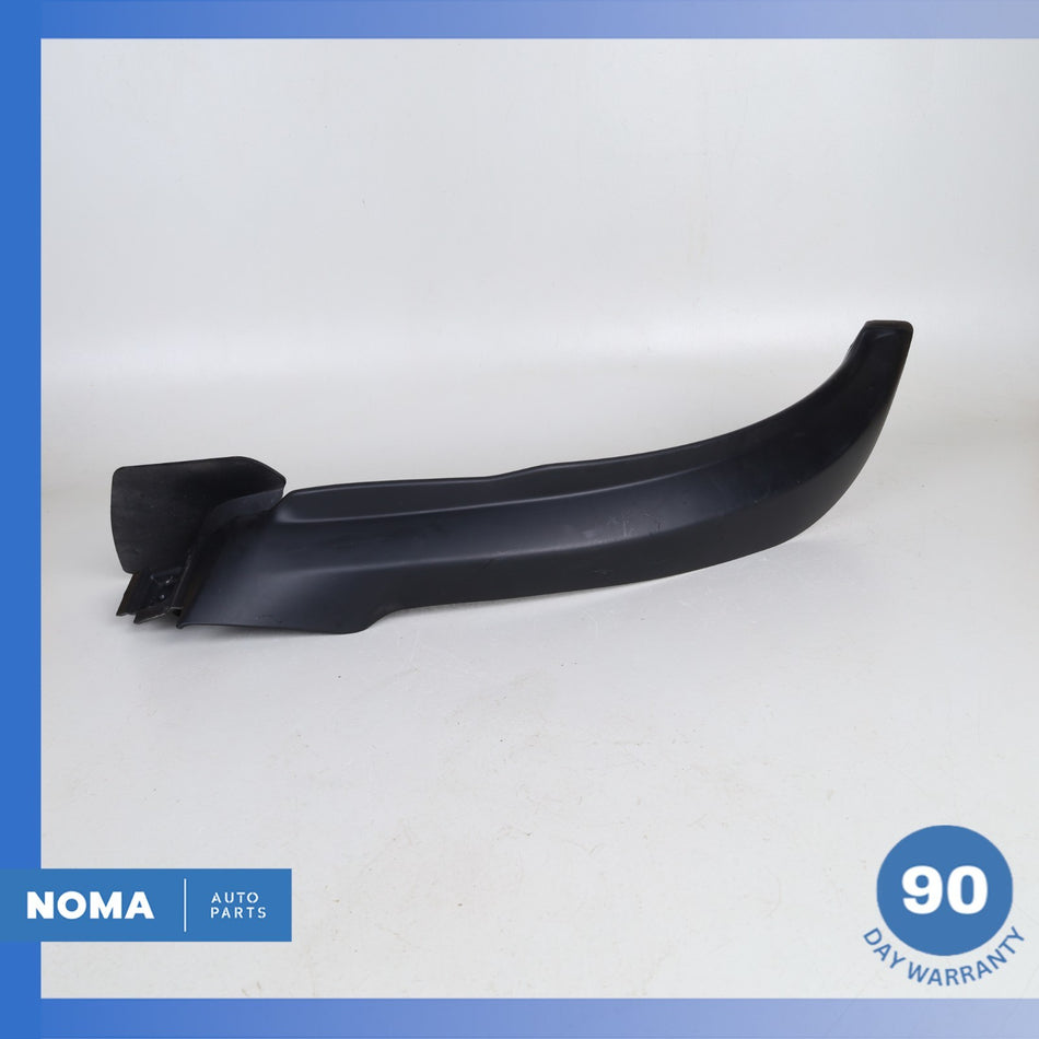 2020 LR Range Rover Evoque L551 Rear Right Wheel Arch Molding K8D228370AD OEM