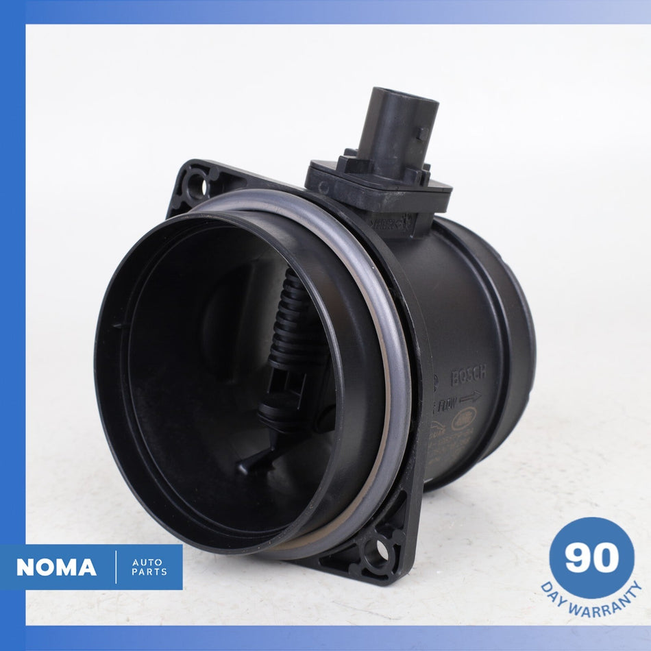2018 Jaguar X152 F-Type 3.0L S/C MAF Mass Air Flow Sensor Meter CPLA12B579BA OEM