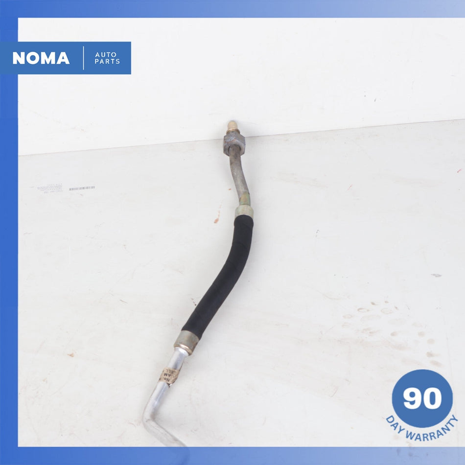 98-02 Jaguar X100 XK8 4.0L N/A Automatic Transmission Oil Cooler Feed Line OEM