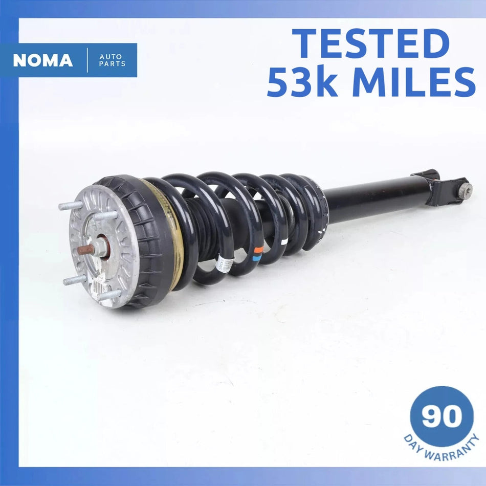 14-21 Jaguar X152 F-Type RWD Front Right or Left Shock Absorber Strut OEM 53k
