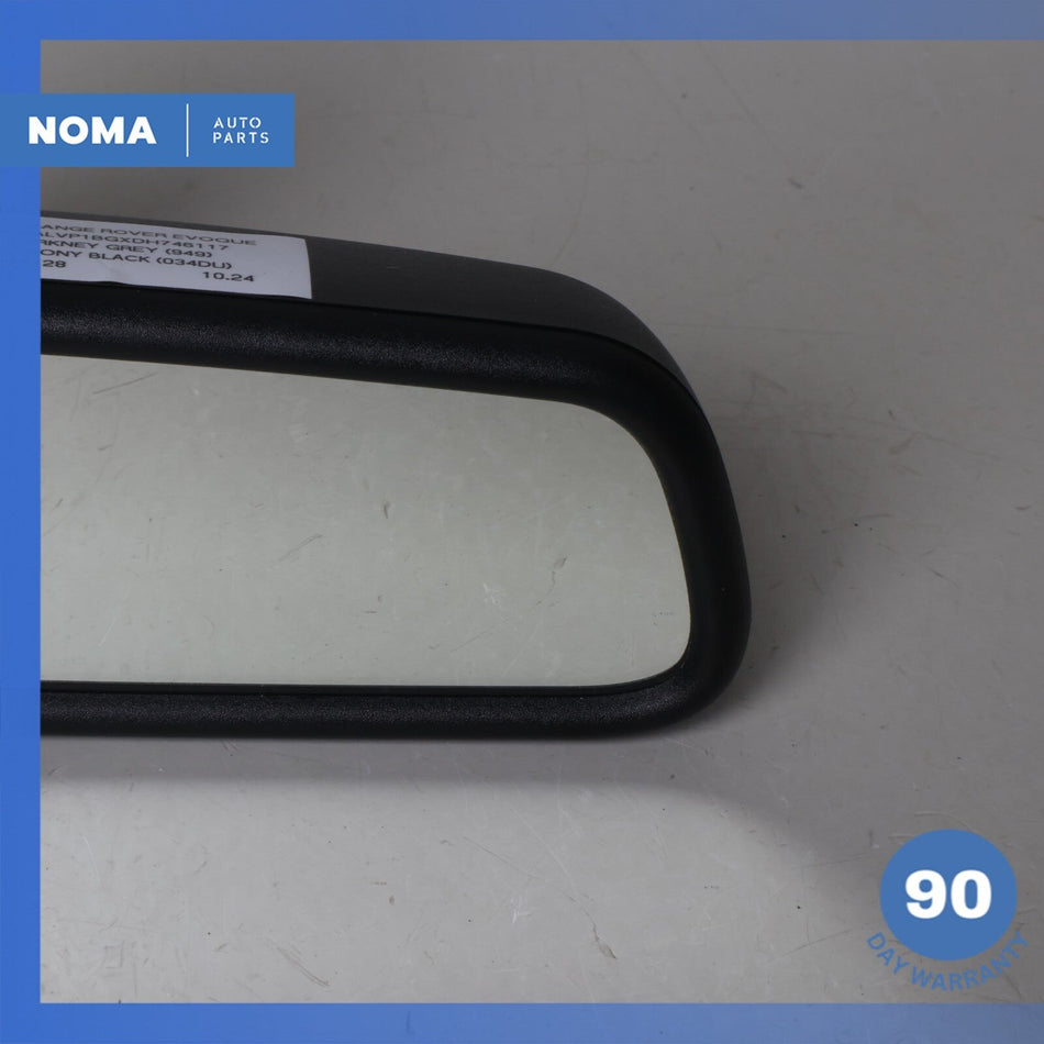2013 LR Range Rover Evoque L538 Interior Rear View Mirror 6H4217A679BB OEM