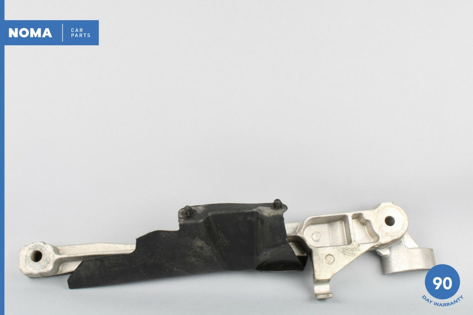 04-09 Jaguar XJ8 VDP X358 Front Right Side Subframe Spacer Bar Brace Support OEM