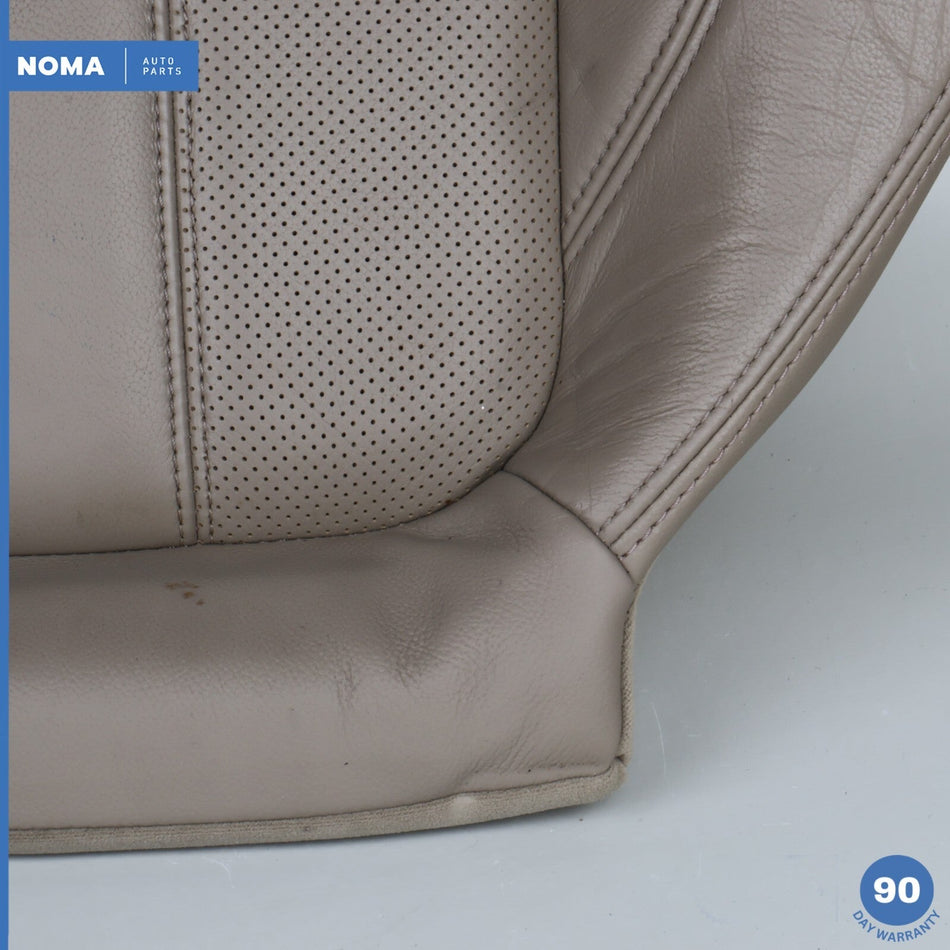 14-17 Range Rover Sport L494 Rear Right Side Lower Cushion Cover SVA OEM