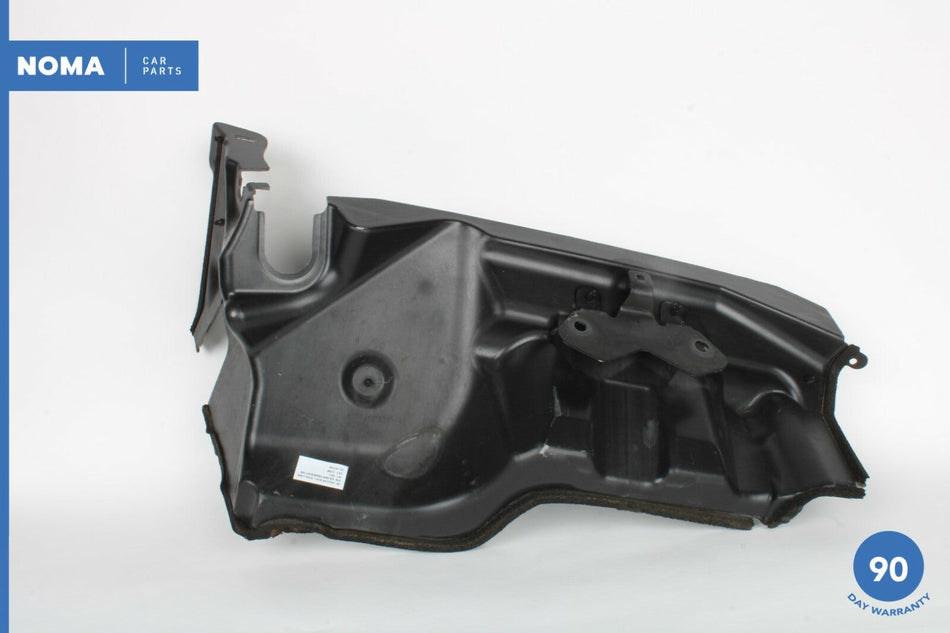 06-09 Jaguar XJ8 XJR VDP X358 Wiper Motor Bulkhead Sound Insulation Panel OEM