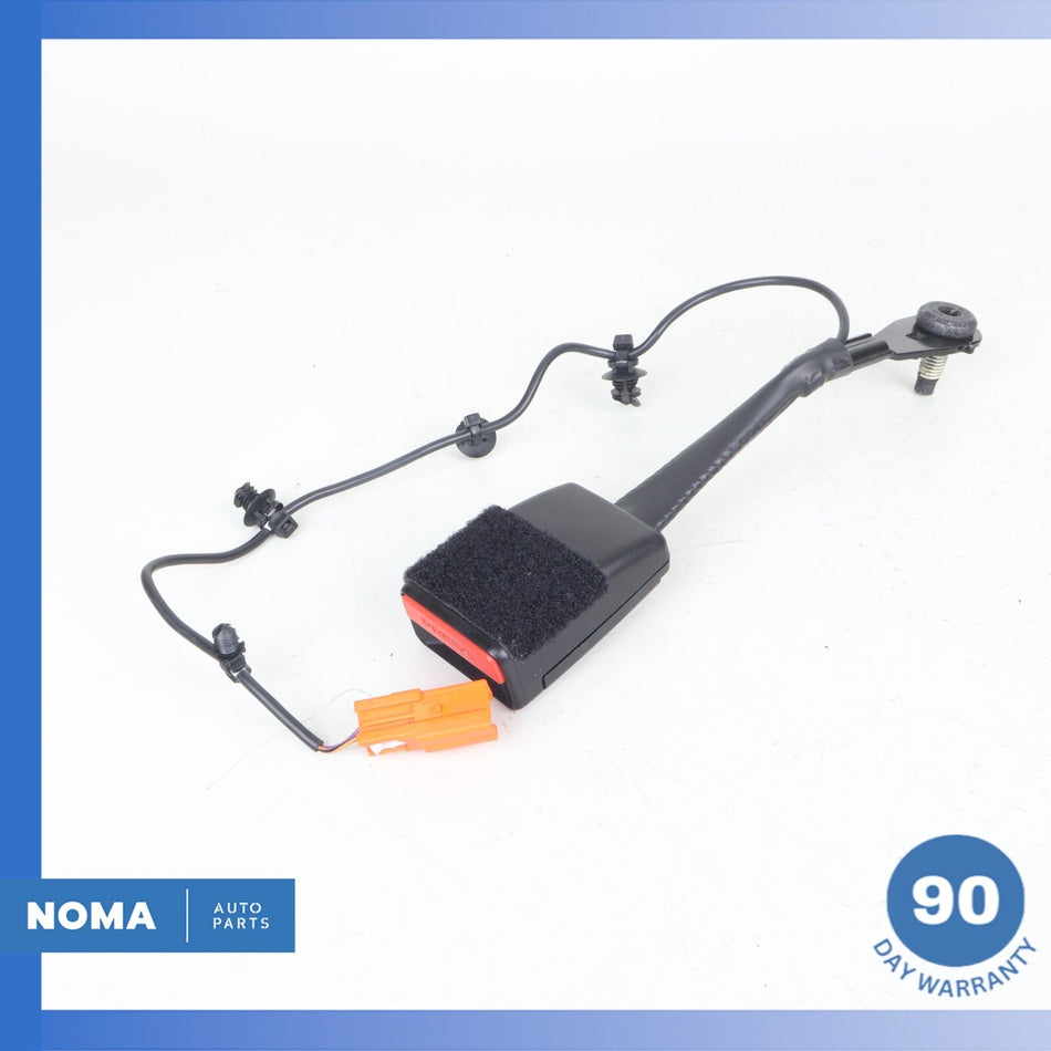 15-23 LR Discovery Sport L550 Front Left or Right Belt Buckle FK7261208AD OEM