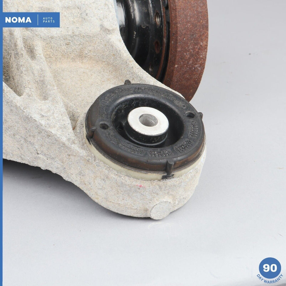 13-19 Jaguar X351 XJ XJL XF 3.0 Rear Differential Diff Axle Carrier 2.56 OEM 44k