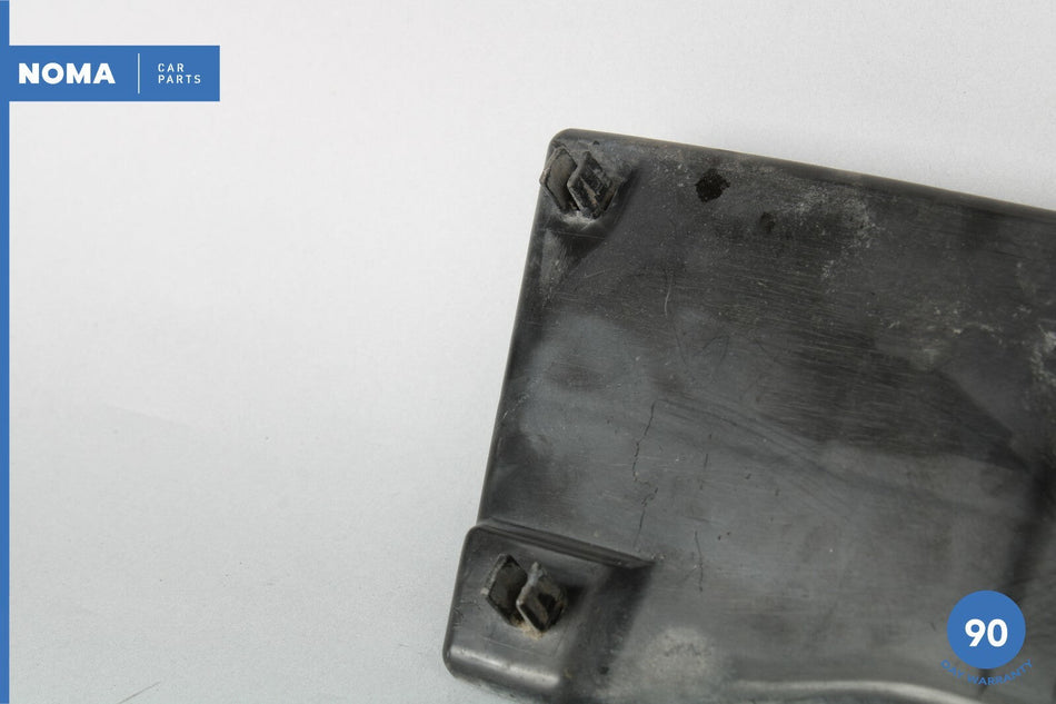 01-06 Lexus XF30 LS430 Rear Left Right Lower Bumper Support Bracket OEM