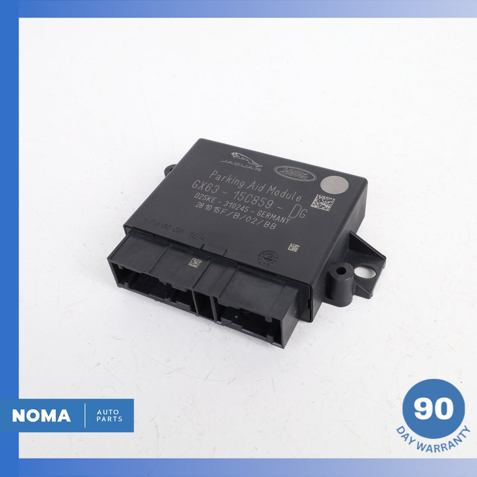 LR Range Rover Sport L494 Parking AID System Control Module GX6315C859DG OEM