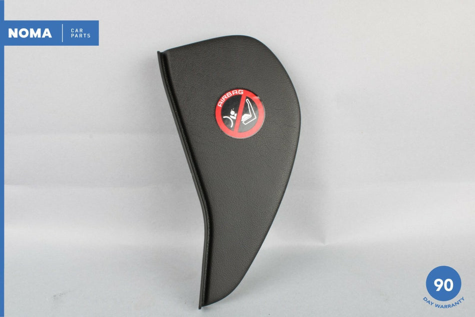 04-09 Jaguar XJ8 XJR VDP X350 X358 Front Left Driver Side Dash End Panel OEM