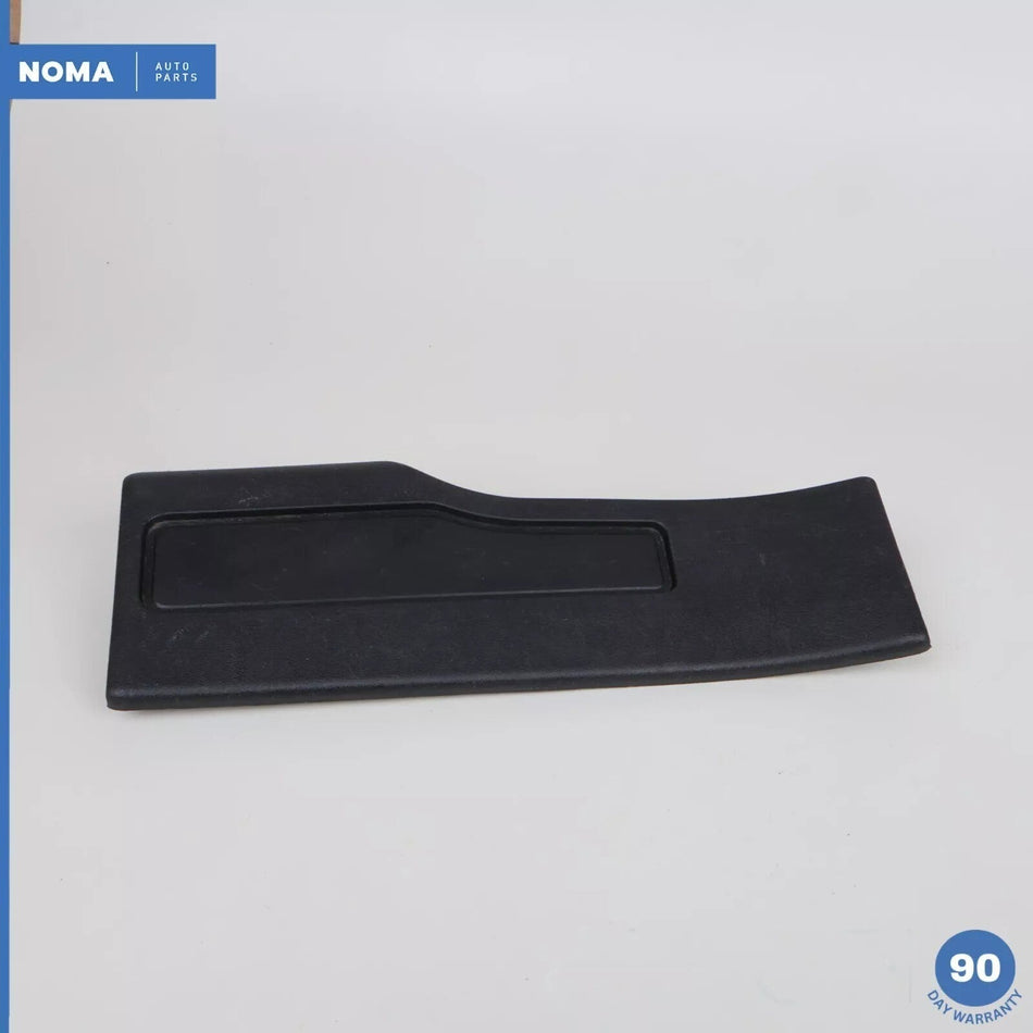 12-19 Range Rover Evoque L538 4DR Rear Left Door Scuff Plate Panel Cover OEM