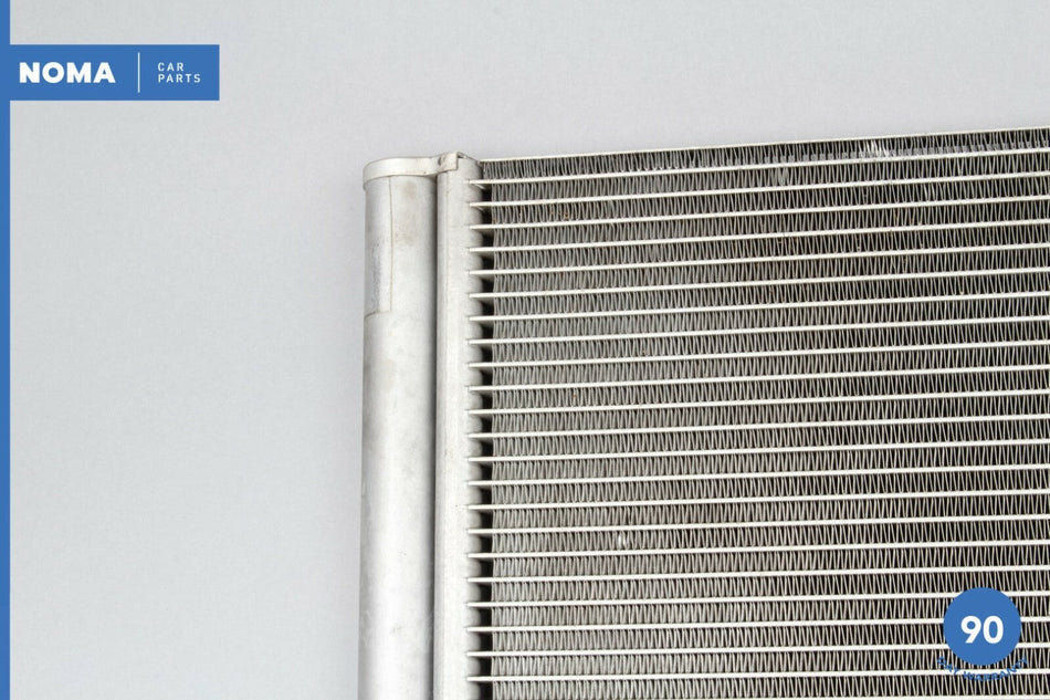 06-12 Land Rover Range Rover L322 HVAC Air Condotioning Radiator Condenser OEM