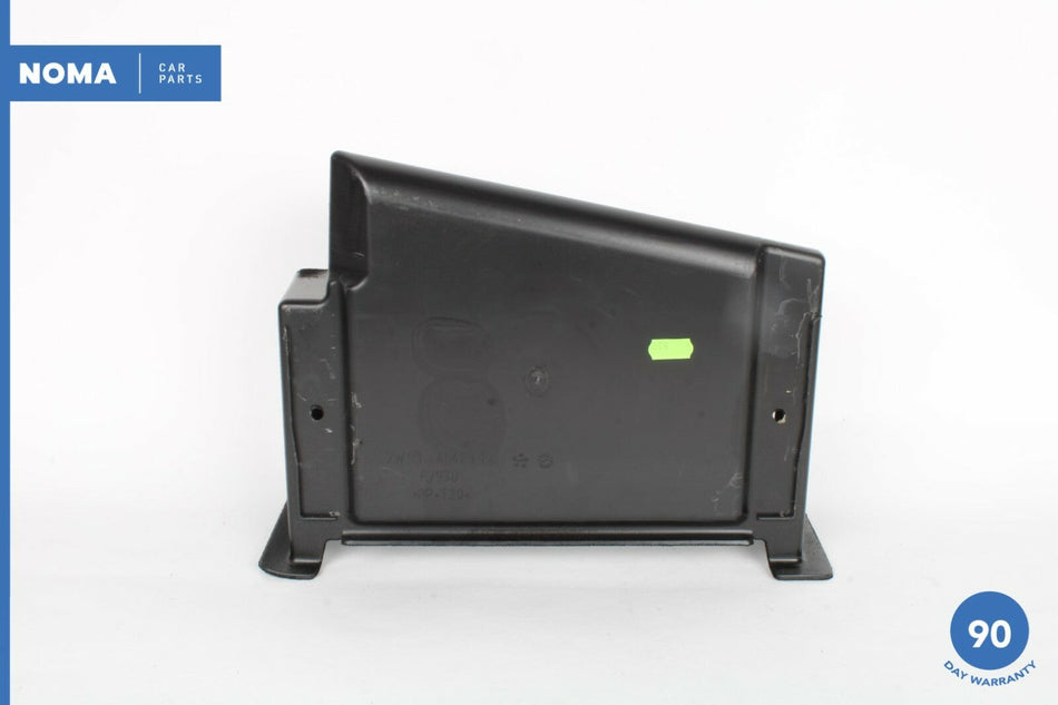 04-09 Jaguar XJ8 XJR VDP X350 Trunk Interior Boot Trim Storage Tray Cover OEM