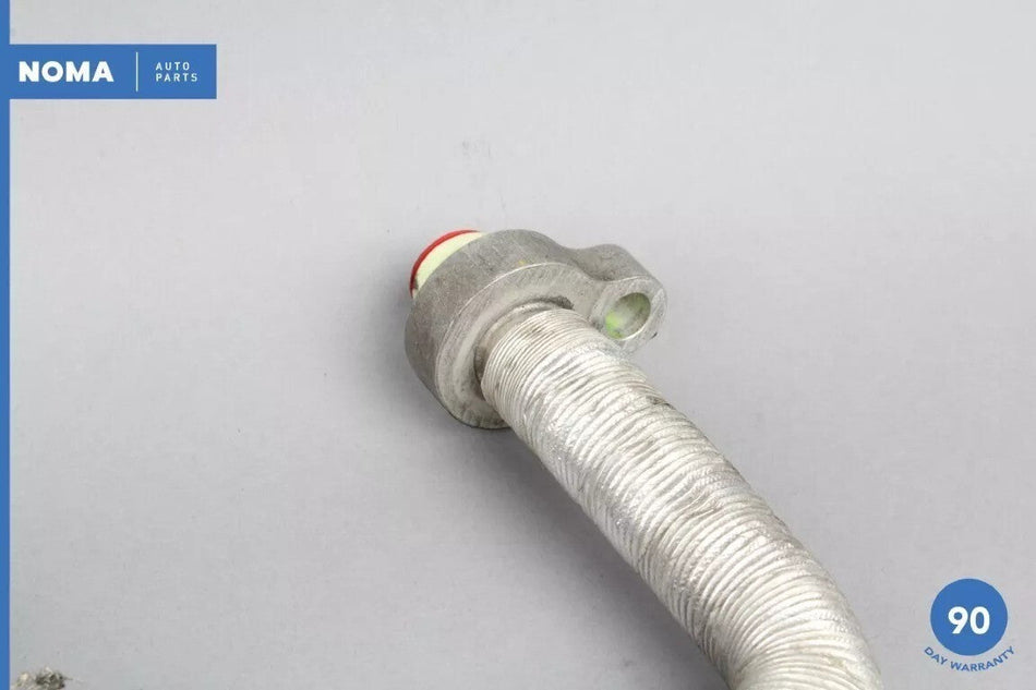 07-09 Jaguar X150 XKR XK AC A/C Air Conditioning Hose Pipe 6W8319N617AG OEM