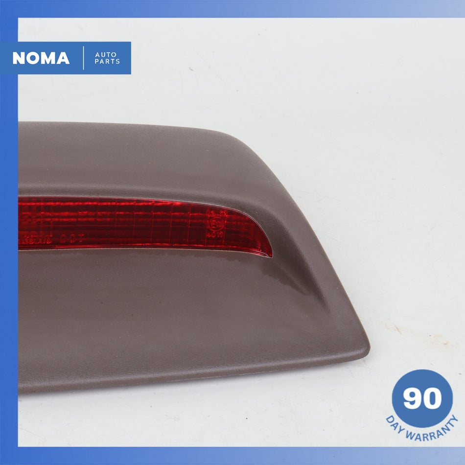 95-00 Lexus UCF20 LS400 Rear Third Stop Brake Light Brown 8157050050 OEM