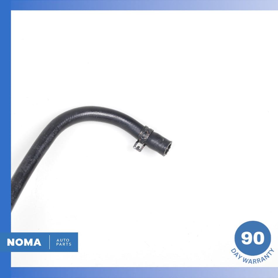 03-06 Jaguar X100 XKR S/C Engine Cooling Water Hose Pipe Set 3W83F8290BA OEM