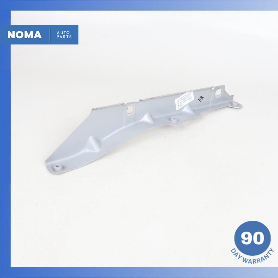 07-11 Jaguar X150 XK XKR Right Passenger Side Fender Support Bracket Mount OEM