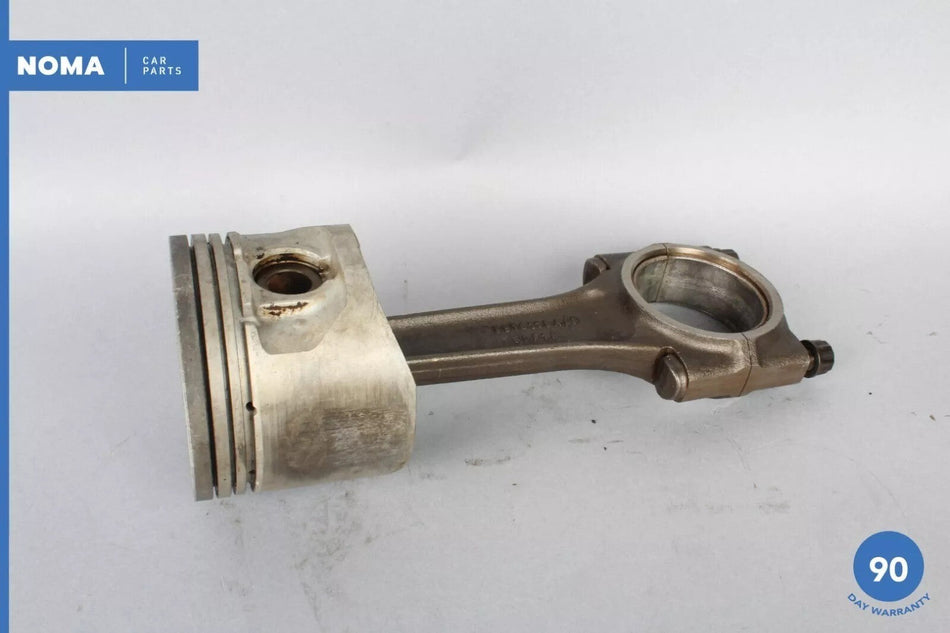 95-97 Jaguar XJ6 XJS AJ16 4.0L Engine Piston Connecting Rod NBB1611BA OEM