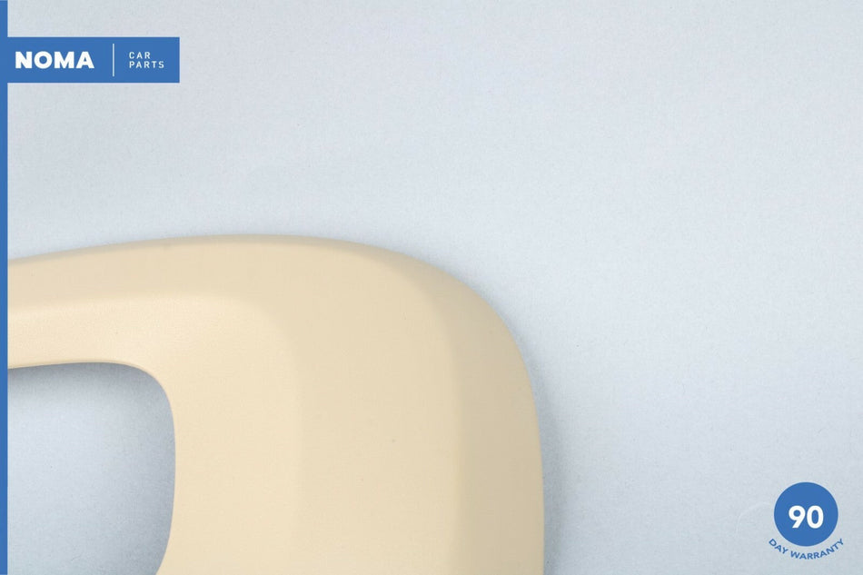 09-15 Jaguar XF XFR X250 Front Right Side Seat Control Switch Trim Cover SEL OEM