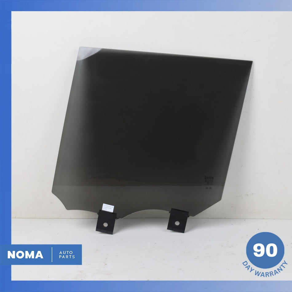 13-22 Land Rover Range Rover L405 Rear Left Driver Side Door Window Glass OEM