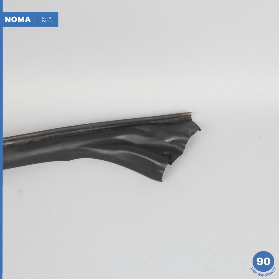 07-15 Jaguar XK XKR X150 Coupe Front Right Side Door Weather Strip Seal OEM