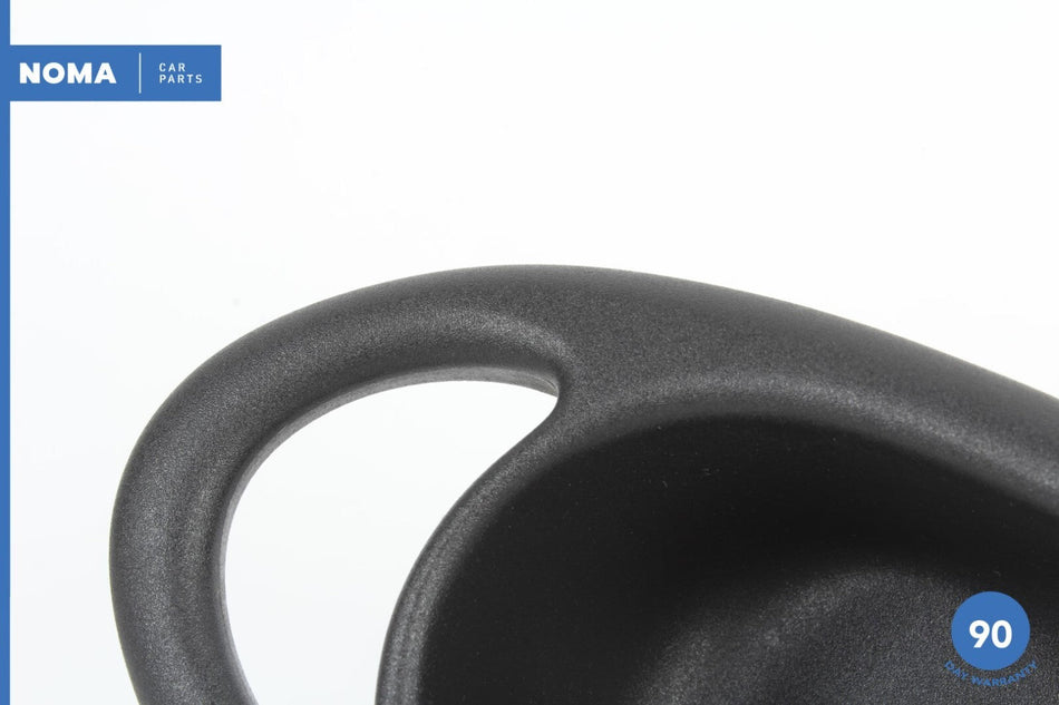 97-06 Jaguar XK8 XKR X100 Front Left Inner Door Handle Cover Bezel Trim LEG OEM