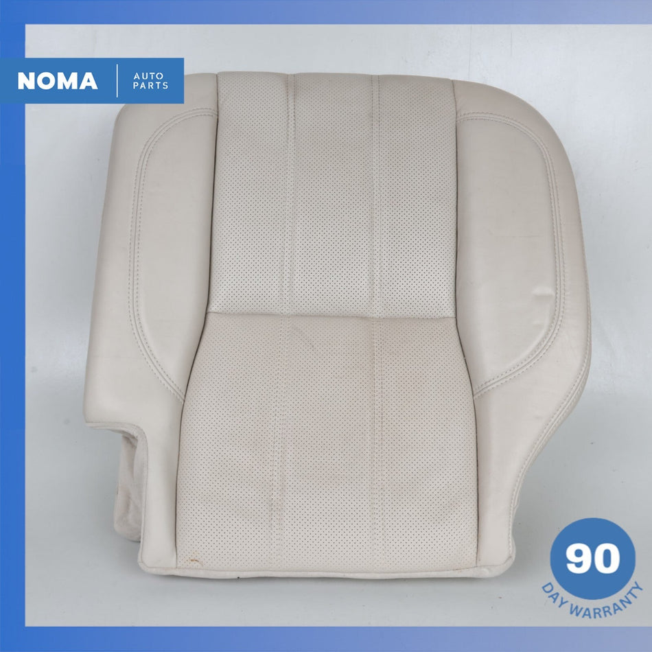 13-17 Land Rover Range Rover L405 Rear Right Passenger Lower Seat Cushion OEM