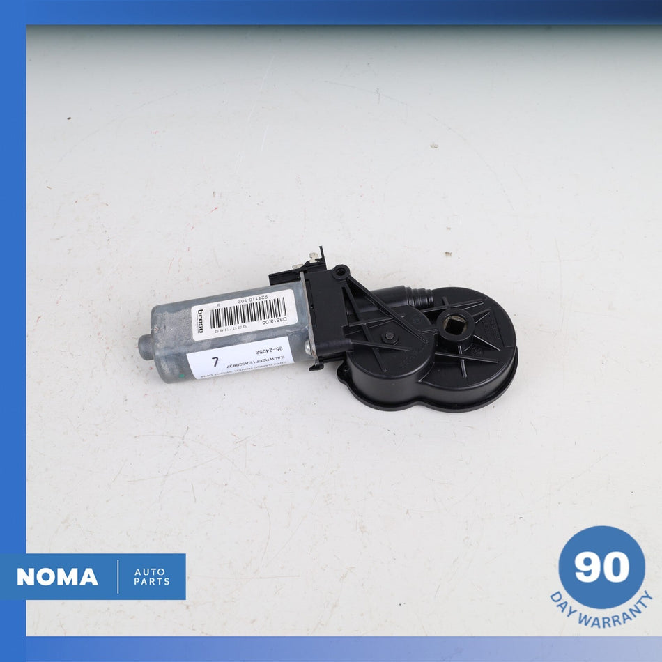 2014 LR Range Rover Sport L494 Left or Right Seat Recline Adjustment Motor OEM