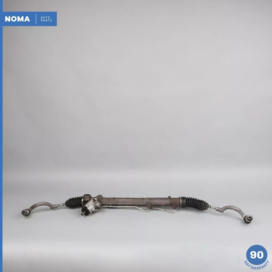 09-15 Jaguar X250 XF P/S Power Steering Steering Rack & Pinion 8X233200AC OEM