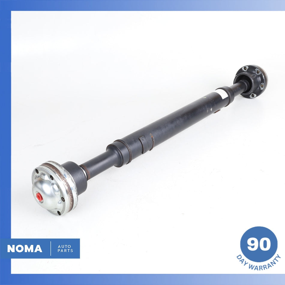 13-24 Jaguar X152 F-Type XJ Front Drive Shaft Driveshaft Propeller Propshaft OEM