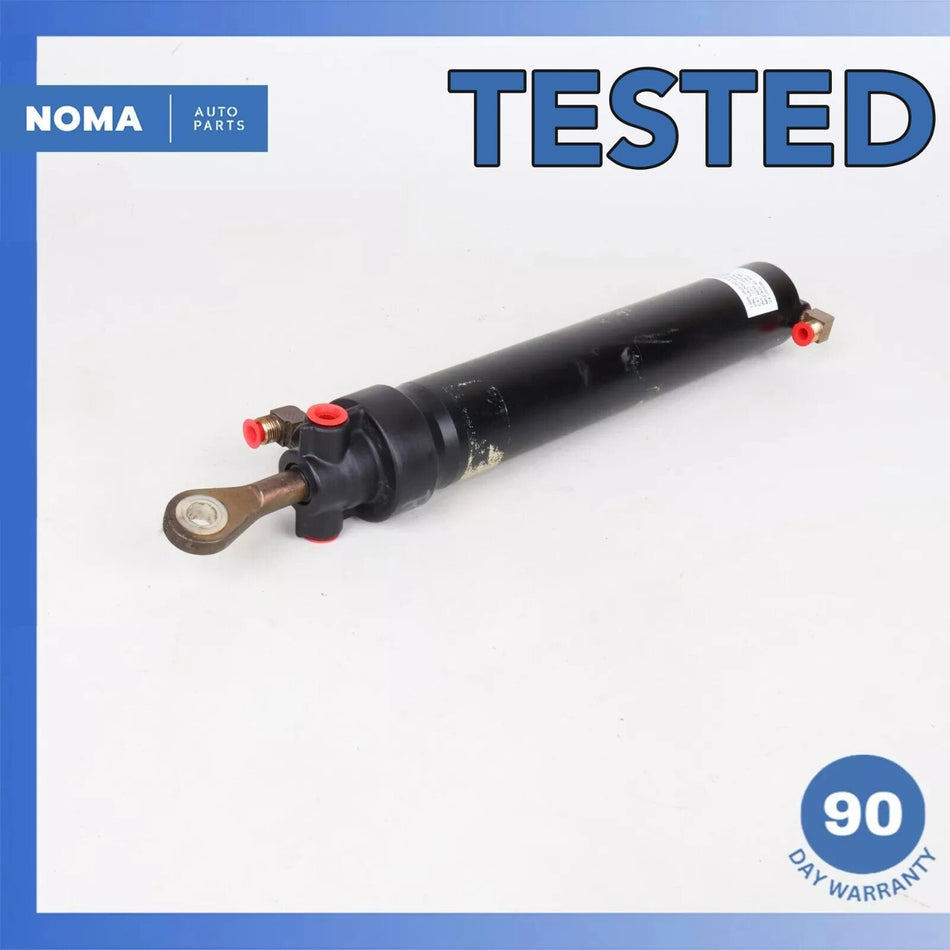 89-96 Jaguar XJS Convertible Top Support Lift Cylinder Left or Right OEM 40k