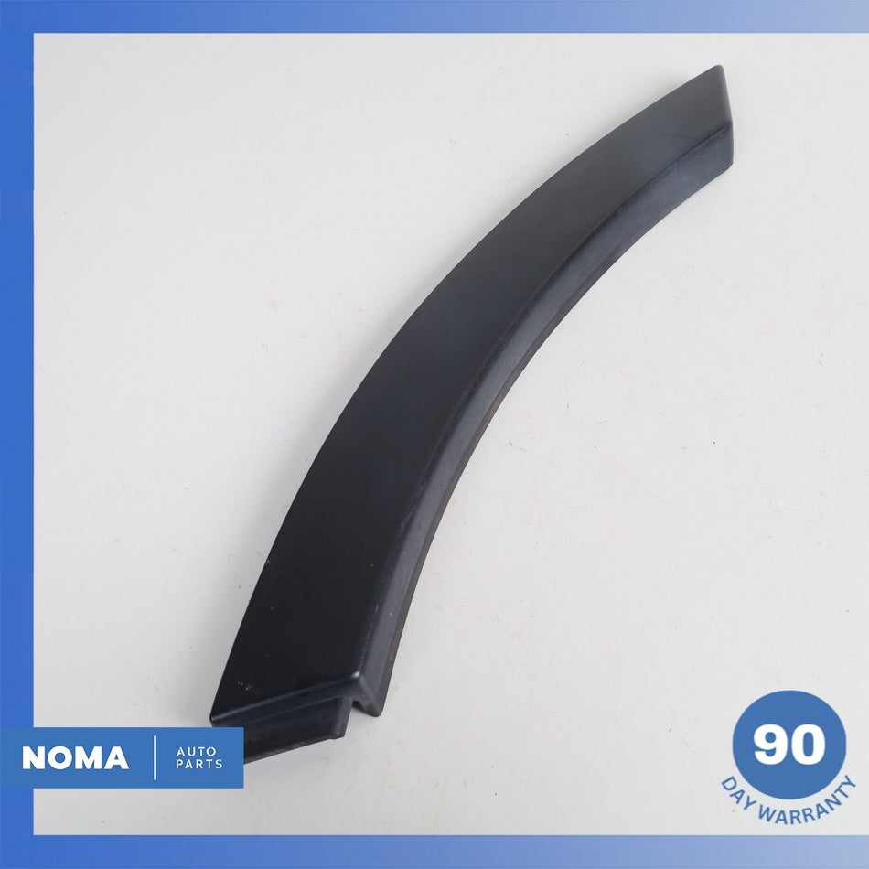 2015 Range Rover Evoque L538 Rear Left Wheel Arch Molding BJ3216A333AC OEM