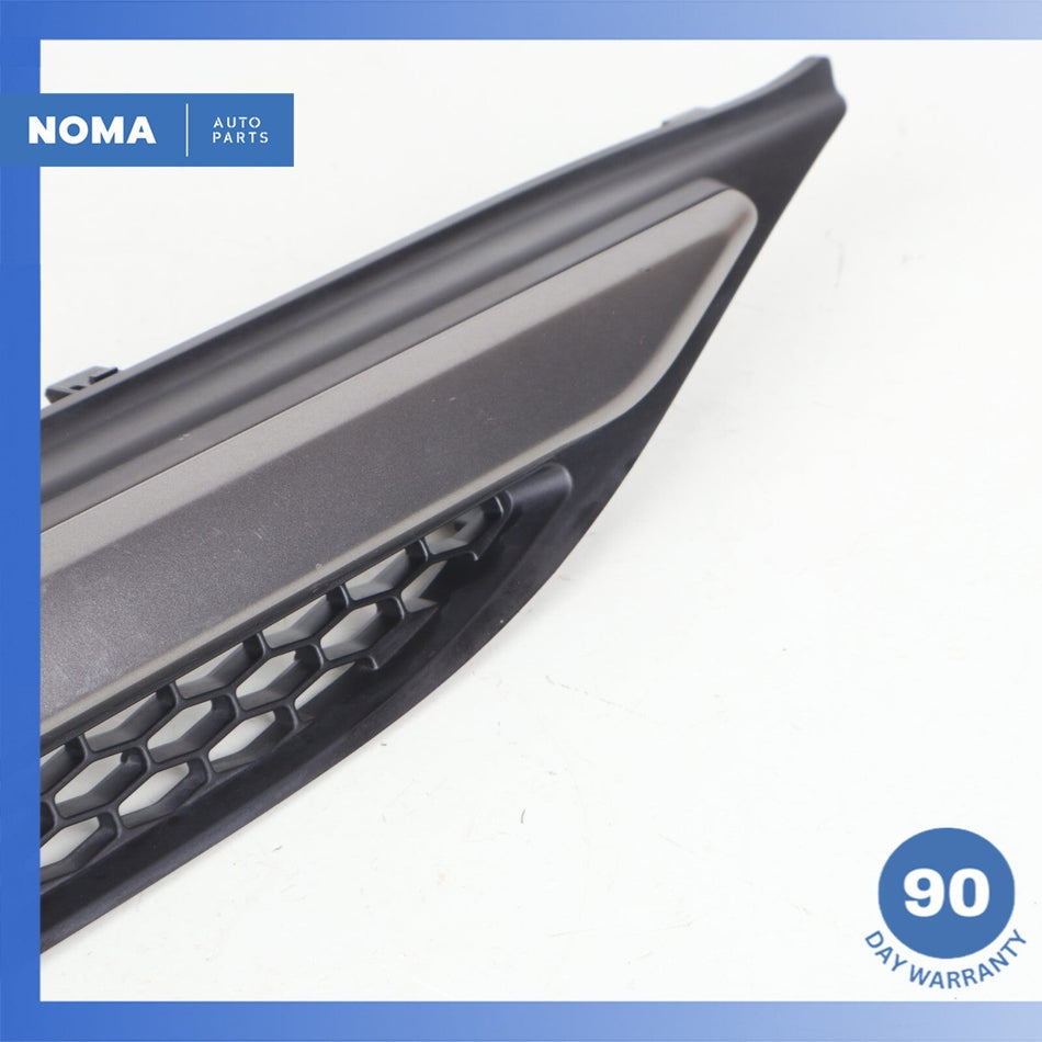 12-19 LR Range Rover Evoque L538 Front Right Passenger Fender Grille Grill OEM